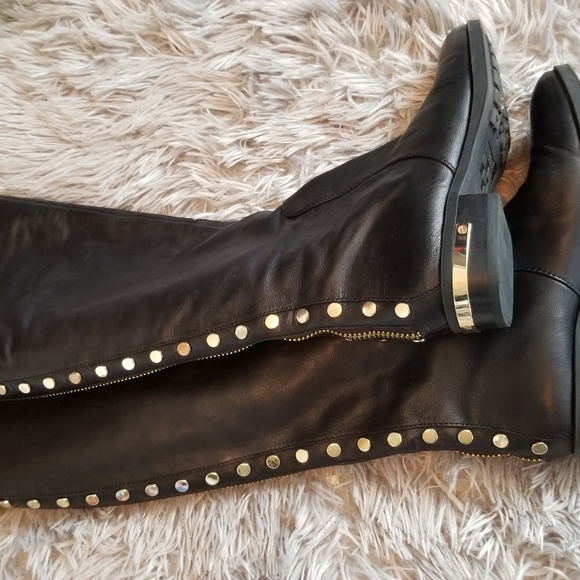 Vince Camuto Parshell Boots sz 6 - Picture 4 of 6